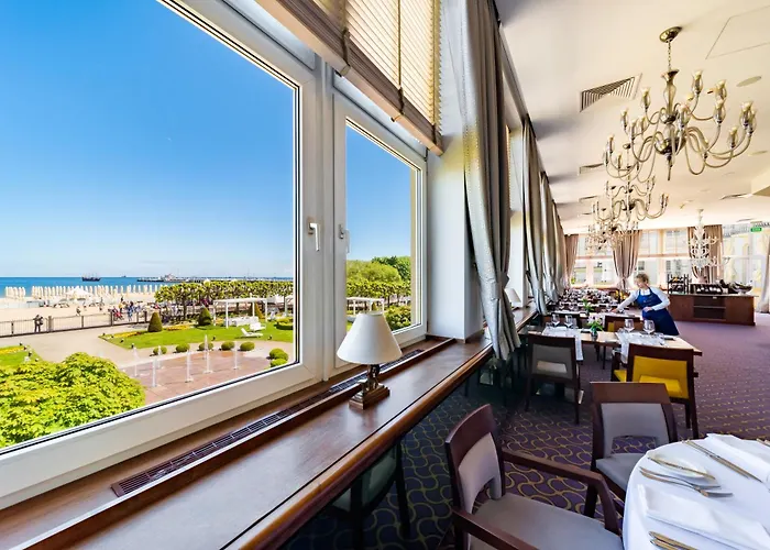 索波特索菲特大酒店 酒店