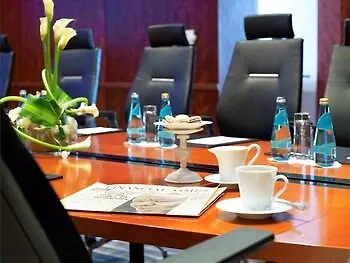 酒店 索波特索菲特大酒店