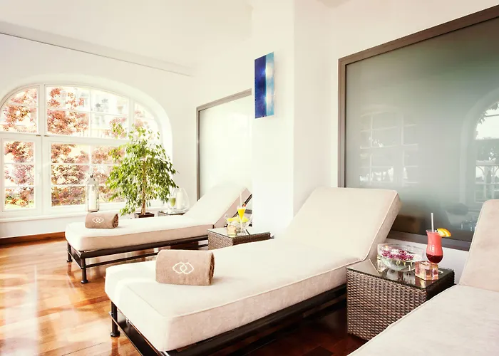 索波特索菲特大酒店 酒店 5*