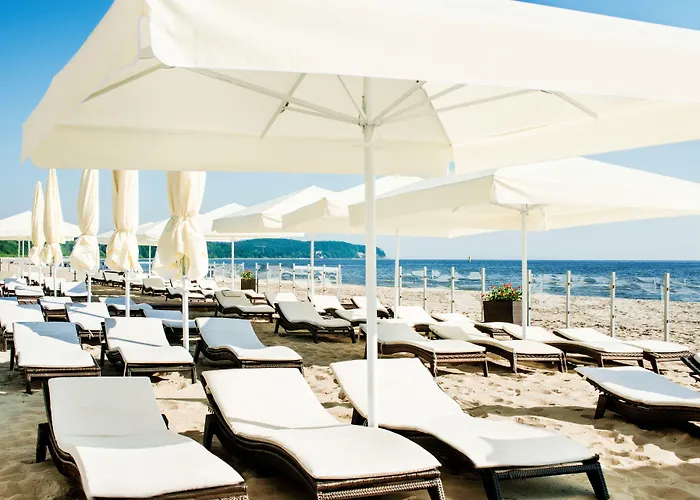 Sofitel Grand Hotel 5*