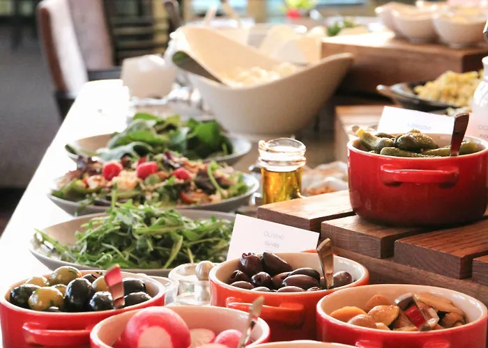 索波特索菲特大酒店 酒店 5*