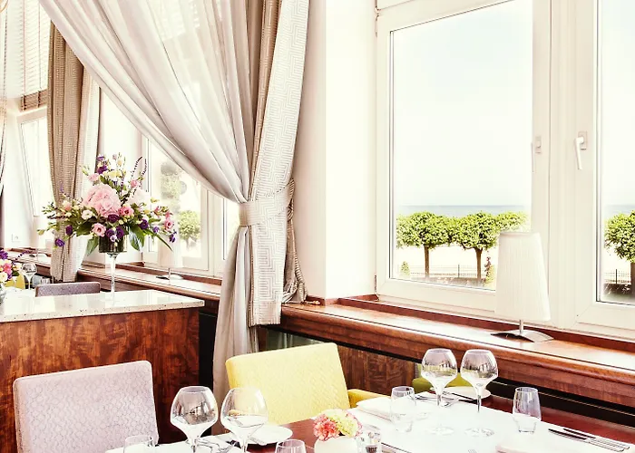 索波特索菲特大酒店 索波特