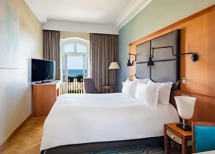 Sofitel Grand 5* Sopot