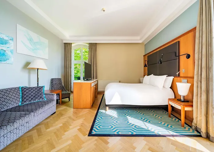 Sofitel Grand Szálloda 5*