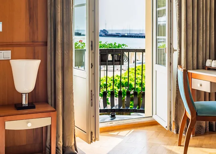 Hotel Sofitel Grand Sopot