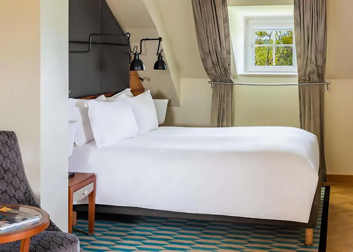 索波特索菲特大酒店 5*