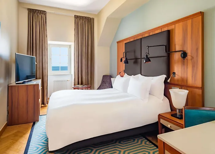 Sofitel Grand Szálloda 5*