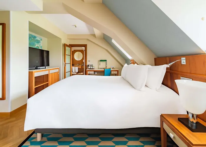 索波特索菲特大酒店 酒店 索波特