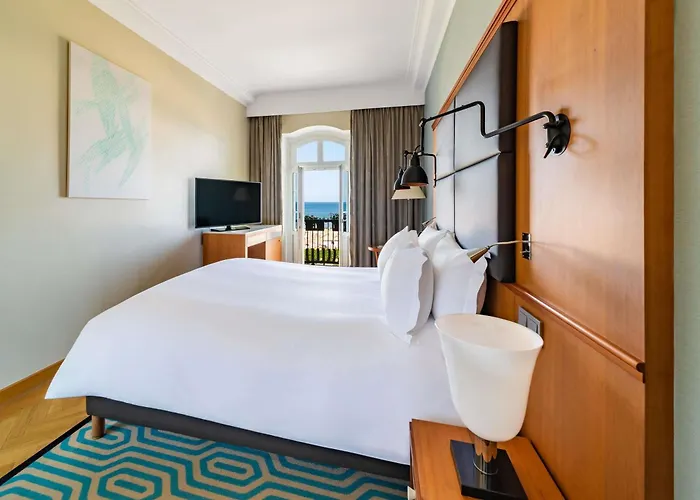 Sofitel Grand 5* Sopot