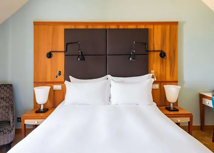 Hotel Sofitel Grand