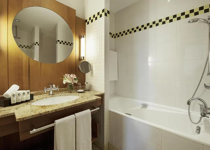 索波特索菲特大酒店 5* 索波特