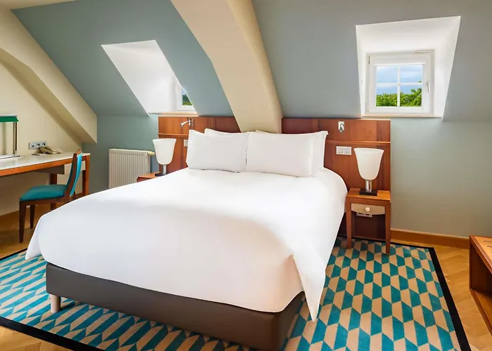 Hotel Sofitel Grand