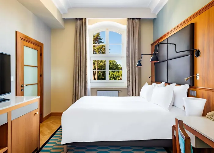Sofitel Grand Sopot