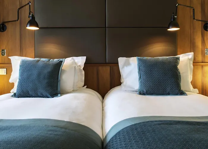 索波特索菲特大酒店