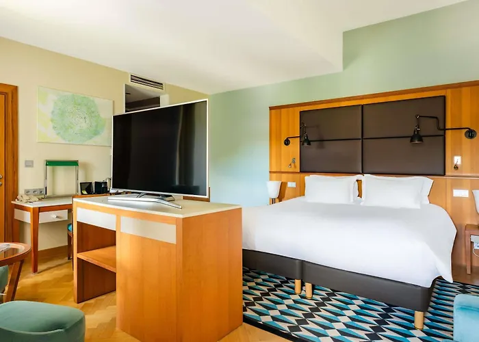 索波特索菲特大酒店 酒店 索波特