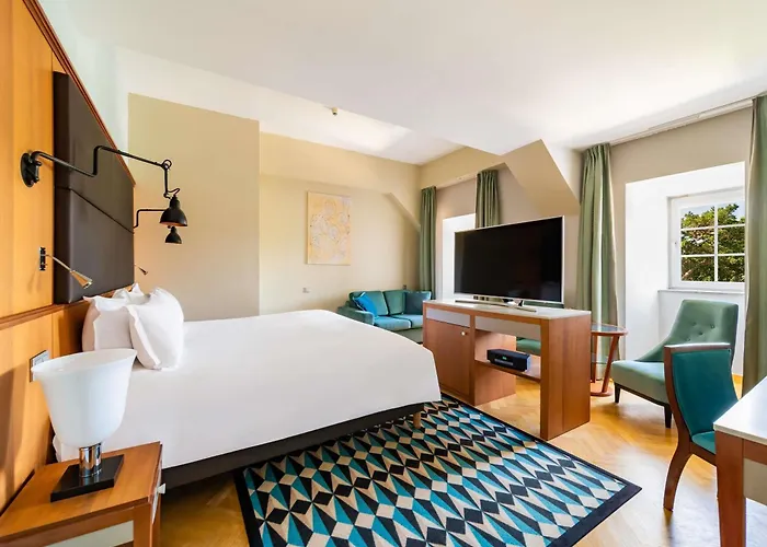 索波特索菲特大酒店 5* 索波特