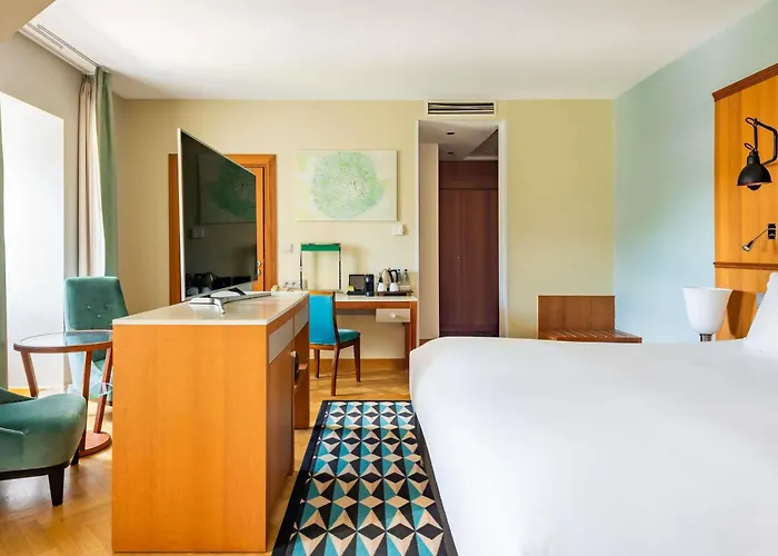 Sofitel Grand Hotel Sopot