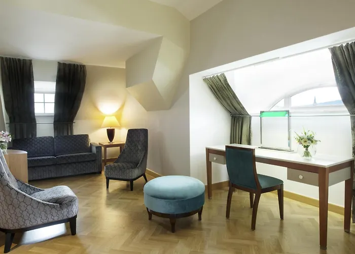 Sofitel Grand Sopot