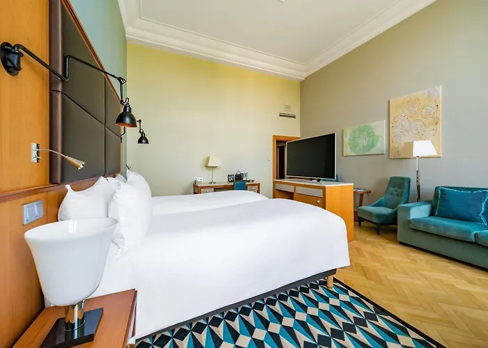 索波特索菲特大酒店 索波特