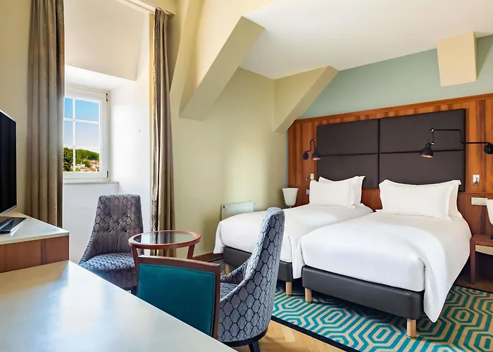 Hotel Sofitel Grand Sopot