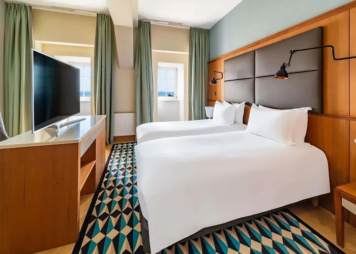 Hotel Sofitel Grand 5*