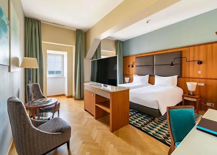 Hotel Sofitel Grand Sopot