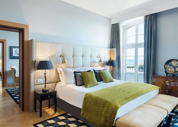Sofitel Grand Hotel Sopot
