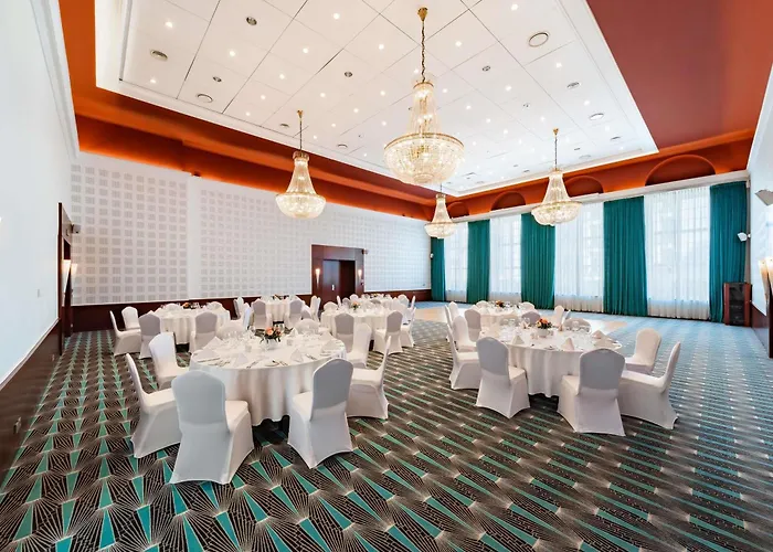 Sofitel Grand Szálloda 5*