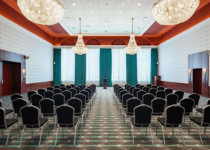 酒店 索波特索菲特大酒店 索波特