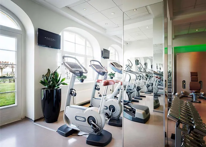 索波特索菲特大酒店 索波特