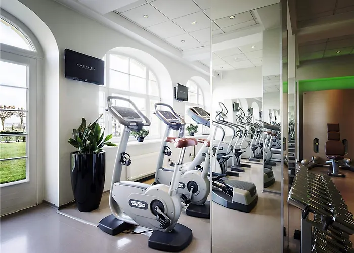 Szálloda Sofitel Grand 5*