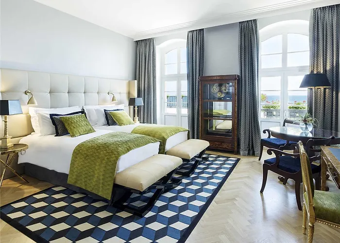 Hotel Sofitel Grand Sopot