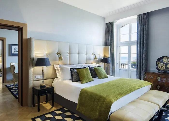 Sofitel Grand Hotel Sopot