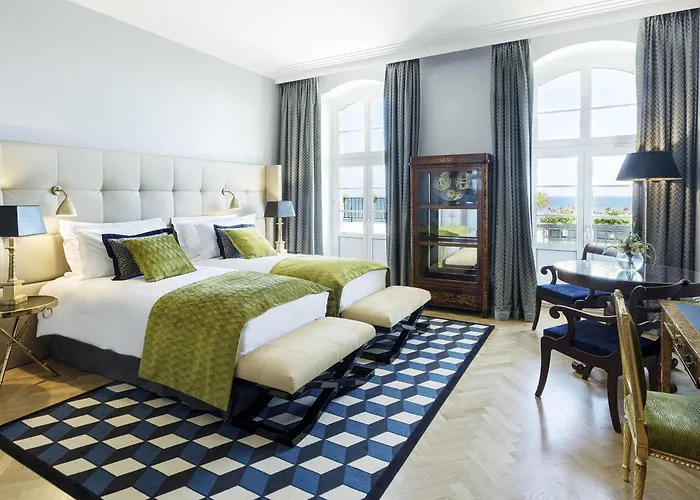 Hotel Sofitel Grand 5*